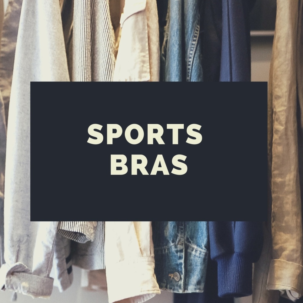 BRA SIGN